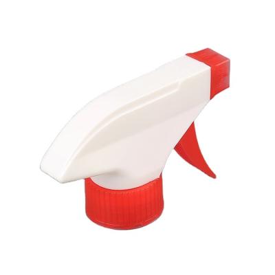 China 28/400 Newest promotion 28/400 28/410 High Quality Red White Plastic Mini Strong Trigger Sprayer for sale