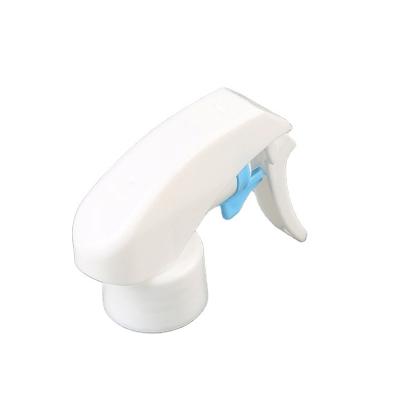 China 24/410 Factory Outlet 24/410 28/410 Mini Plastic Water Mist Hand Pump Foam Trigger Sprayer for sale