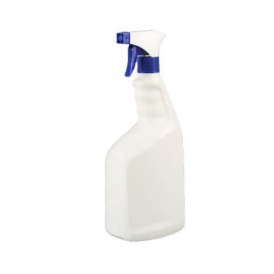 China 28/400 White Design Sprayer Bottle Good Quality 28/400 HDPE 1000ml Spray Hot Selling Bottle for sale