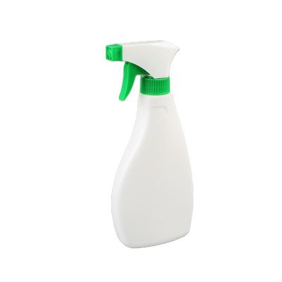 China 28/400 High Quality Promotion Sprayer Bottle 28/400 White HDPE 300ml Sprayer Bottle for sale