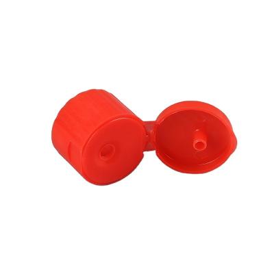 China Wholesale Promotion High Quality Flip pp Material Household Cleaner Bottle Top Cover for sale