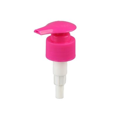 China 24/410 Gel Hot Press Shower Shampoo Sale Platypus Head Pump 24/410 28/410 PP Lotion Pump Head for sale