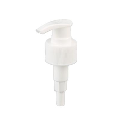 China High Quality 24/410 24/410, 28/410 Caliber Shampoo Shower Gel Hand Sanitizer Lotion Dispenser Pump Head for sale