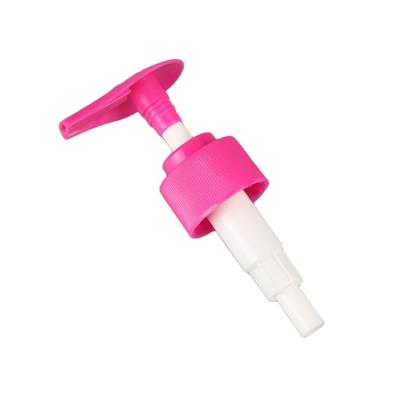 China 24/410 Hot Soap 24/410, 28/410 Caliber Lotion Dispenser Pump Sale Shampoo Shower Gel Hand Head for sale