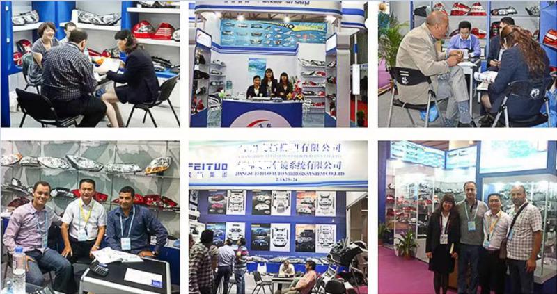 Verified China supplier - Guangzhou Shunfei Auto Parts Co., Ltd.