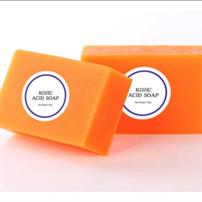 China Whitening Discount Toilet Soap Whitening Body Care Clinic Clear Soap for sale