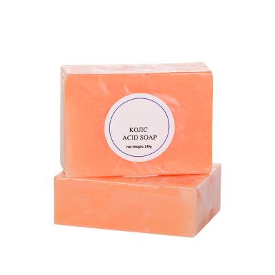 China Whitening New Product Adults Aloe Face Body Soap for sale