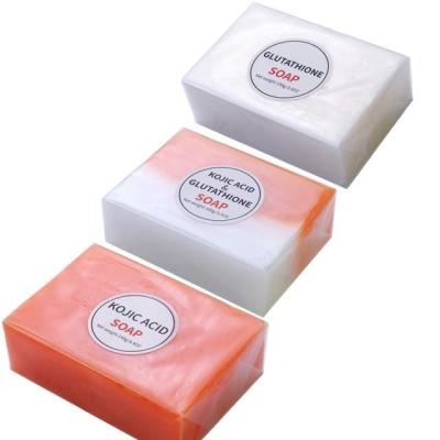 China Whitening Craze Milk Coconut Shea Body Soap for sale