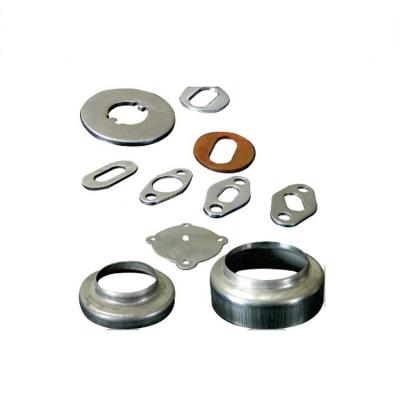 China Auto Sell Well New Type Automotive Parts Turbocharger Thread Stamping Parts Car Threaded Stamping Parts for sale