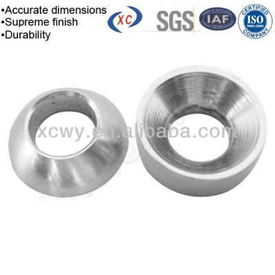 China Conical stainless steel seal for sale