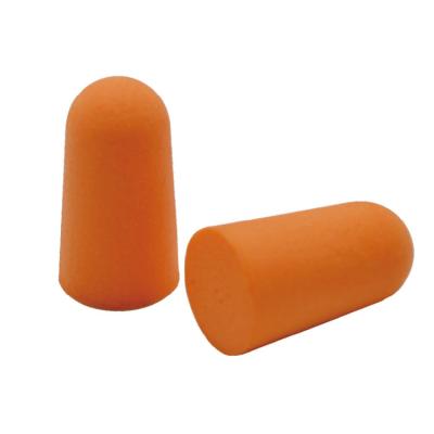 China Reusable High Quality ANT5 Noise Canceling SNR34dB Earplugs For Hearing Protection for sale