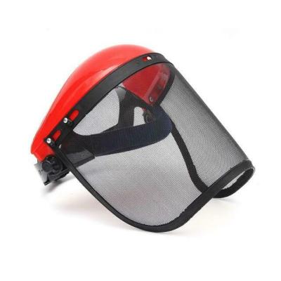 China ANT5 PPE Durable Mesh Face Shield & Sun Visor/Face/Browguard & Protective Masks for sale