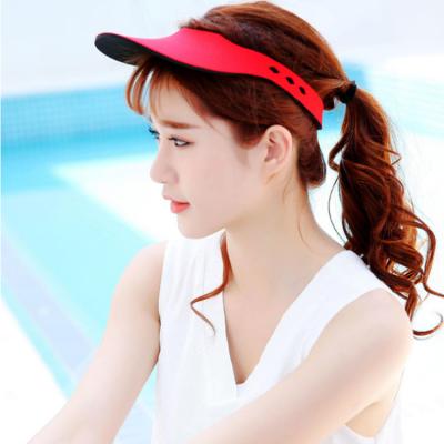 China Dropshipping Shockproof Support Sports Outdoor Protect Hat Sun Visor Cap With Multiple Colors For Boy Girl Man Women Lady Chid for sale