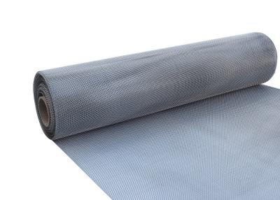 China Papierfabricageindustrie 16 Mesh Stainless Steel-Draad Mesh Screen Various Holes Te koop