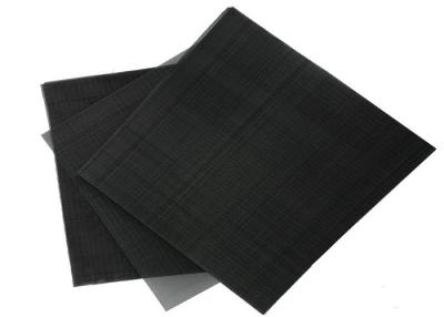 China Klantgerichte Industrie van Mesh Cloth For Building Construction van de Vloeistaal Geweven Draad Te koop