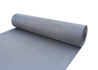 Cina Cavo olandese di filtrazione Mesh Cloth Rustproof del tessuto della saia dei materiali AISI304 AISI316 in vendita