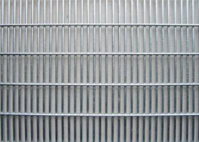 China 3m m a 6m m galvanizaron al guardia soldado con autógena Mesh de Mesh Panels For European Standard del alambre en venta