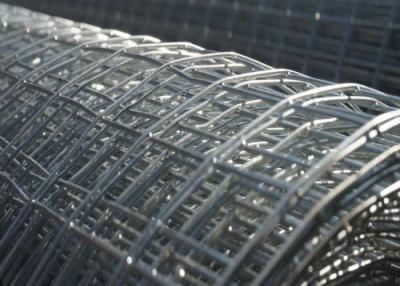 Cina cavo saldato galvanizzato immerso caldo Mesh Animal Cage Wire Mesh di 1mm-3mm inossidabile in vendita