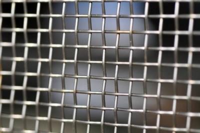 China Hohe Haltbarkeits-Edelstahl-Draht-Mesh Screen For Air Vent-Schirme zu verkaufen