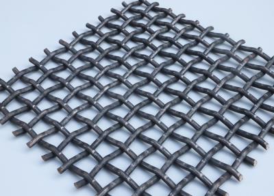 China 2mm - 90mm de Bescherming van het Schermmesh mine screen mesh corrosion van de Openingssteengroeve Te koop