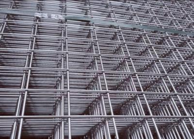 China Galvanized Steel 1.0mm Welded Mesh Panels 50x50mm zu verkaufen