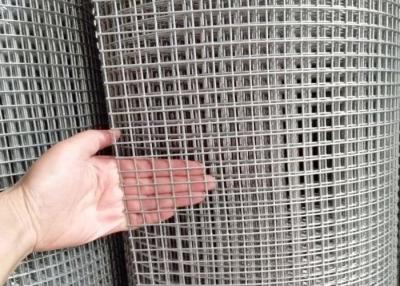 China 15m 20m 30m Stainless Steel Welded Wire Mesh Used As Poultry Cages Or Fence Te koop