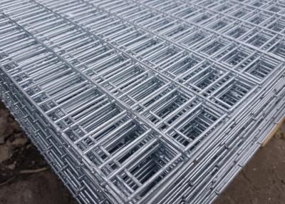 Cina 1/4 Inch Mesh Hot Dipped Galvanized Mild Steel Wire Mesh Screen For Construction in vendita