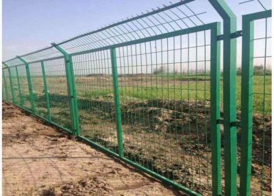 China Sturdy Industrial Fencing Stainless Steel Welded Wire Mesh For Security And Durability Te koop