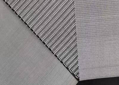 중국 Customizable Stainless Steel Wire Mesh Screen for Your Industrial Filtration Needs 판매용