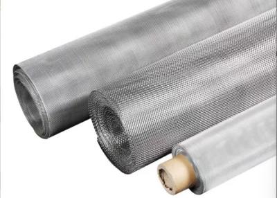 China Multi-layer Structure Filter Wire Mesh Optimaal bereik van 2-635 mesh voor nauwkeurige en filtratie Te koop