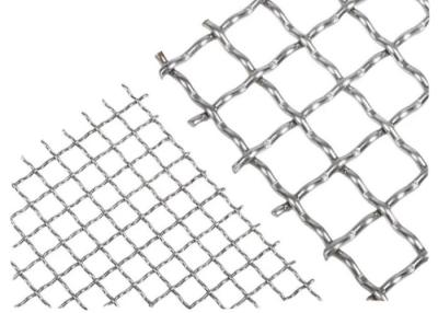 China Acid and Alkali Resistance Filter Wire Mesh met Aperture 10-100 Mesh Count en 1.8-6.0 Air Permeability Te koop