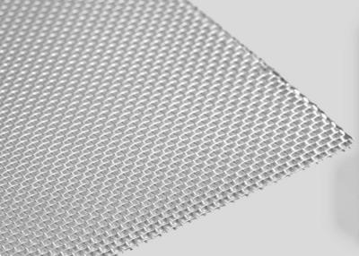 China 50 Microns Regular Wire Size Filter Wire Mesh em 30m de comprimento para aplicações versáteis à venda