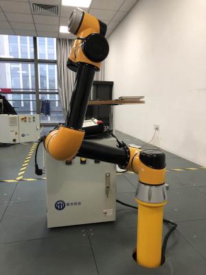 China Multifunctional and flexible robot factory collaboration cobot for sale