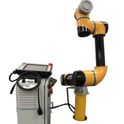 China Intelligent Human-Machine Collaboration Robot Factory Cobot for sale