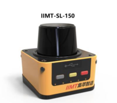 China Industrial Automation Efficient Laser Radar for sale