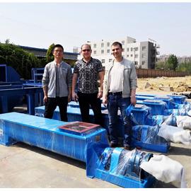 Verified China supplier - Henan Green Eco-Equipment Co., Ltd.