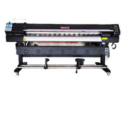 China Building Material Shops Transfer Printing Used For Advertising Industry Printing Shop Machinery T-shirt Printing Machine for sale