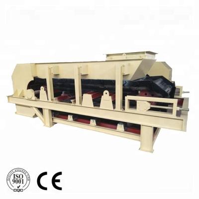 China China Best Seller Mining Apron Mining Chain Plate Feeder for sale