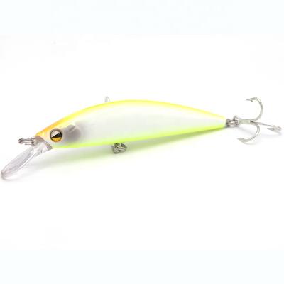 China 2021 Wholesale Minnow 90mm 25g Saltwater Bass Fishing Lightsunderwater Lure Tackle from Japan Wholesale Hot Sale Good Quality New for sale