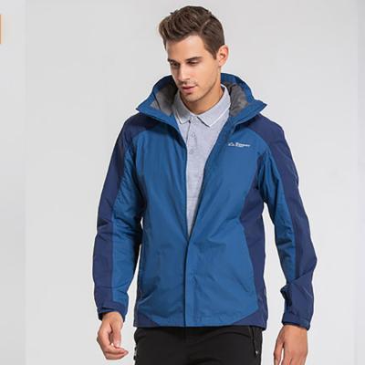 China Wholesale Waterproof Anti-UV Breathable Sports Jacket Outdoor Wear For Ski Sport for sale