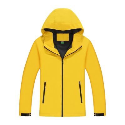 China Plus Size Thickened Stormsuit Mountaineering And Skiing Jacket Windproof Waterproof Packable Cover for sale