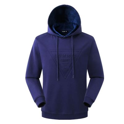 China Color Breathable Custom Cotton Fabric Keep Warm Mens Hoodies And Sweatshirts for sale