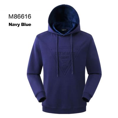 China Breathable Modern Style Mens Pullover Cotton Spandex Cotton Color Printing Custom Quality Hoodie for sale