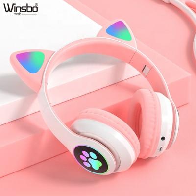 China Best Quality In-Ear Sound Sound Free Sport Earphone Wireless ANC For Mobile Phone Gaming Waterproof Headsets For Kids for sale