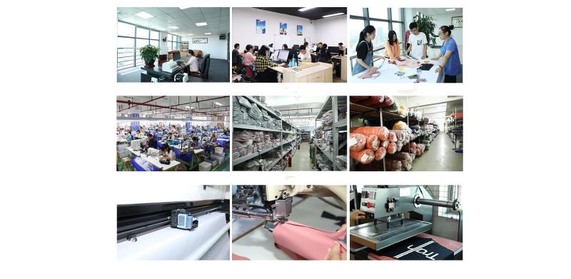 Verified China supplier - Dongguan Jianshang Sporting Goods Co., Ltd.