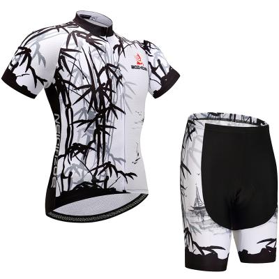 China Reversible Short Sleeve Bike Breathable Short Sleeve Bike Tank Top With 3 Back Pockets Cycling Tank Top OEM for sale