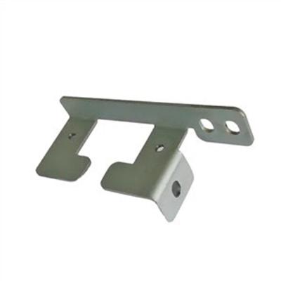 China Industry Discounted Small Custom Sheet Metal Fabrication for sale