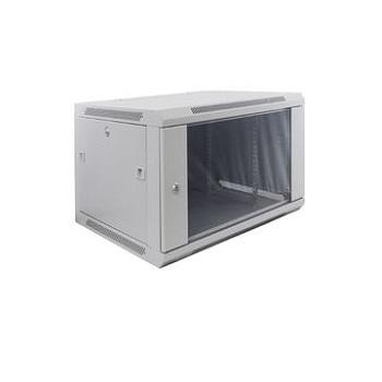 China Network cold rolled steel cabinet, 19 inch network rack for sale