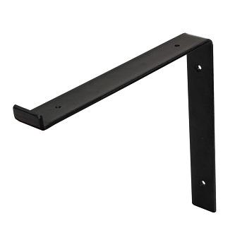 China Health Service Shelf Brackets Metal Pole Bracket Book Shelves for sale