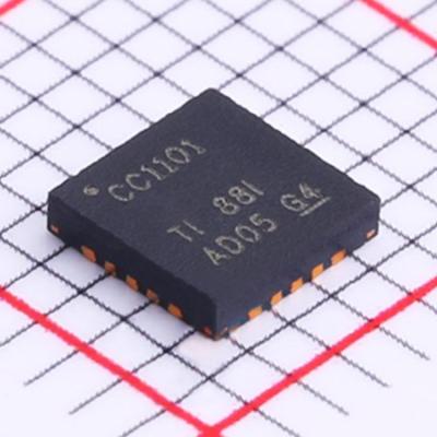 China Standard 100% New Original CC1101RGPR Electronic Components Integrated Circuit CC1101RGPR IC Chips CC1101RGPR for sale